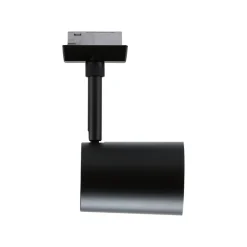 Paulmann URail skinnespot Luxe, sort mat, GU10