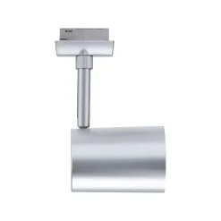 Paulmann URail skinnespot Luxe, krom mat, GU10