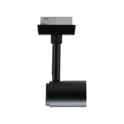 Paulmann URail skinnespot Runa, sort mat, GU10