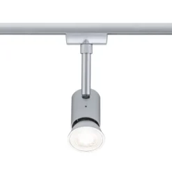 Paulmann URail skinnespot Runa, mat krom, GU10