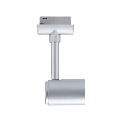 Paulmann URail skinnespot Runa, mat krom, GU10