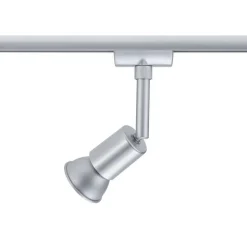Paulmann URail skinnespot Salt, krom mat, GU10