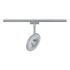 Paulmann URail Sphere LED-spot 4.000K krom
