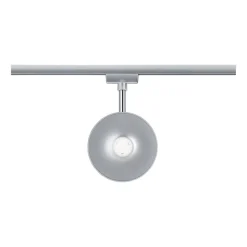 Paulmann URail Sphere LED-spot 4.000K krom