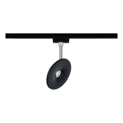 Paulmann URail Sphere LED-spot 4.000K sort