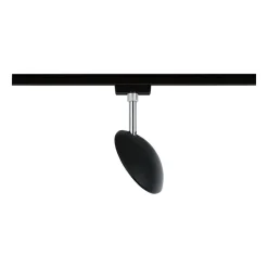 Paulmann URail Sphere LED-spot 4.000K sort