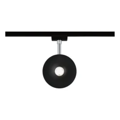Paulmann URail Sphere LED-spot 4.000K sort