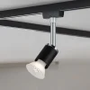 Paulmann URail Spotlight Pure II, dæmpbar mat sort