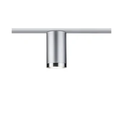 Paulmann URail Spot Tube krom mat