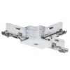 Paulmann URail T-konnektor, hvid