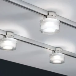 Paulmann URail Topa Dot LED-lampe 4.000 K