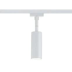Paulmann URail Tubo LED-spot, hvid