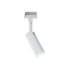 Paulmann URail Tubo spot 3-step-dim 3.000 K hvid