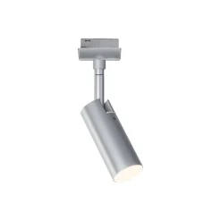 Paulmann URail Tubo spot 3-step-dim 3.000 K krom