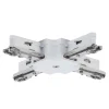 Paulmann URail X-konnektor, hvid