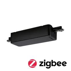 Paulmann URail ZigBee adapter dim/switch sort