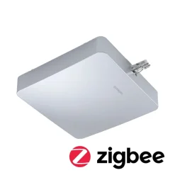 Paulmann URail ZigBee centerindføring krom mat