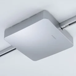 Paulmann URail ZigBee centerindføring krom mat