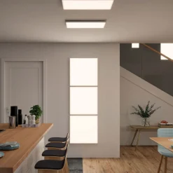 Paulmann Velora LED-loftlampe 59,5 x 29,5cm