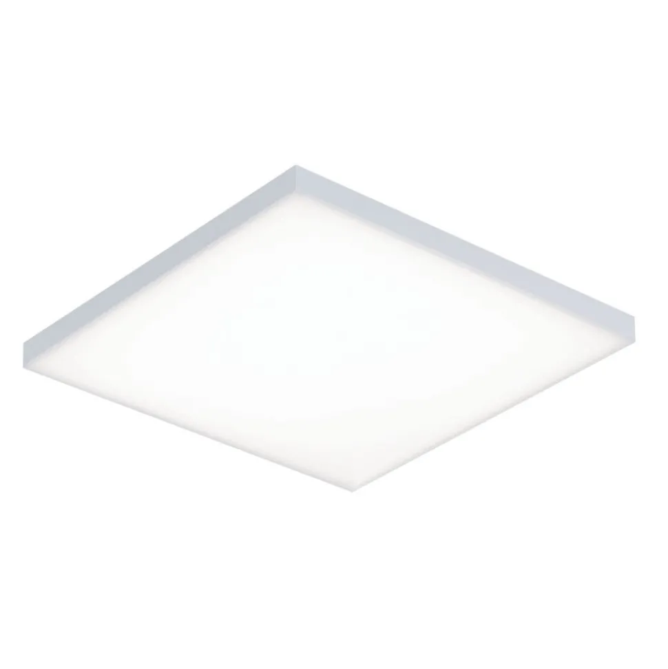 Paulmann Velora LED-loftslampe 30 x 30 cm
