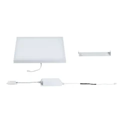 Paulmann Velora LED-loftslampe 30 x 30 cm