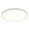 Paulmann Velora LED-panel, Ø 40cm, hvidt, 3.000 K