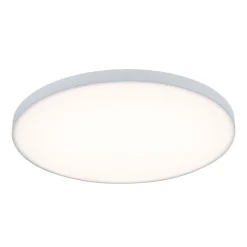 Paulmann Velora LED-panel, Ø 40cm, hvidt, 3.000 K