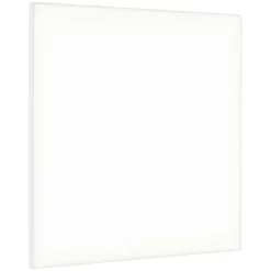 Paulmann Velora LED-panel, 3-step-dim, 59,5x59,5cm