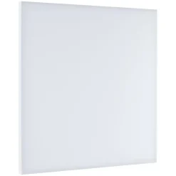 Paulmann Velora LED-panel, 3-step-dim, 59,5x59,5cm
