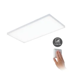 Paulmann Velora LED-panel, 3-step-dim, 59,5x29,5cm
