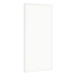 Paulmann Velora LED-panel, 3-step-dim, 59,5x29,5cm