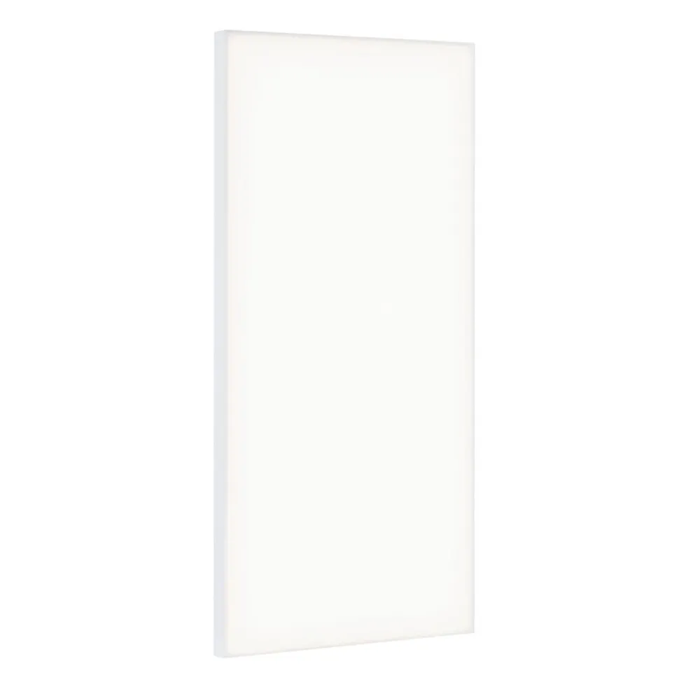 Paulmann Velora LED-panel, 3-step-dim, 59,5x29,5cm