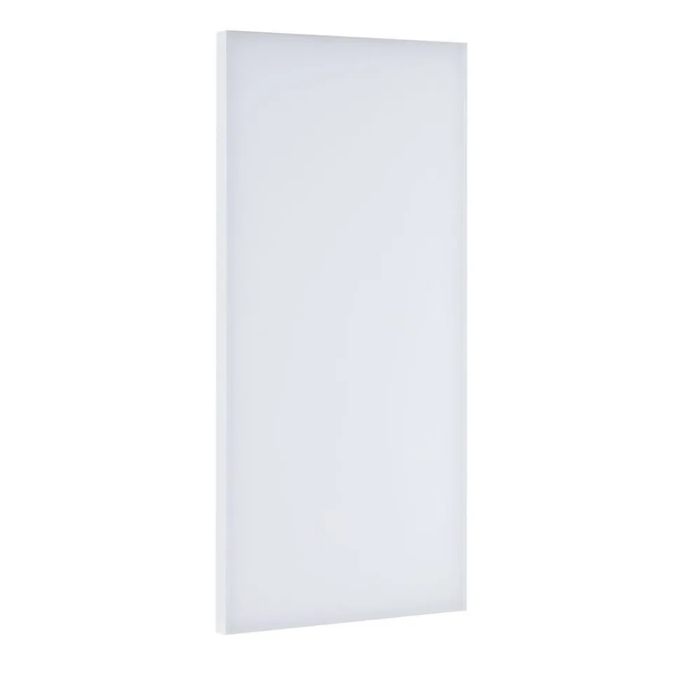 Paulmann Velora LED-panel, 3-step-dim, 59,5x29,5cm