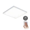 Paulmann Velora LED-panel, 3-step-dim, 29,5x29,5cm