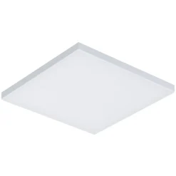 Paulmann Velora LED-panel, 3-step-dim, 29,5x29,5cm