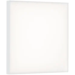 Paulmann Velora LED-panel, 3-step-dim, 29,5x29,5cm