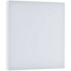 Paulmann Velora LED-panel, 3-step-dim, 29,5x29,5cm