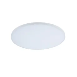 Paulmann Velora LED-panel ZigBee CCT rund Ø 60 cm