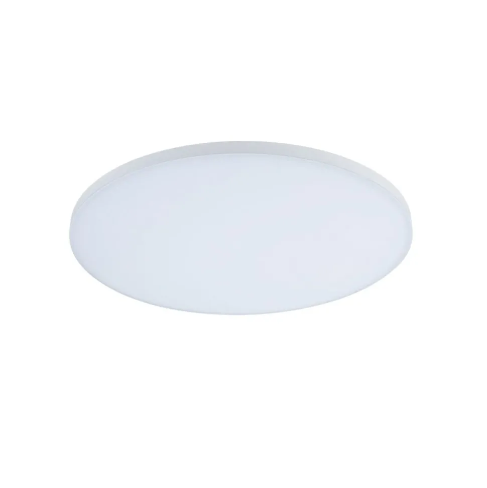 Paulmann Velora LED-panel ZigBee CCT rund Ø 60 cm