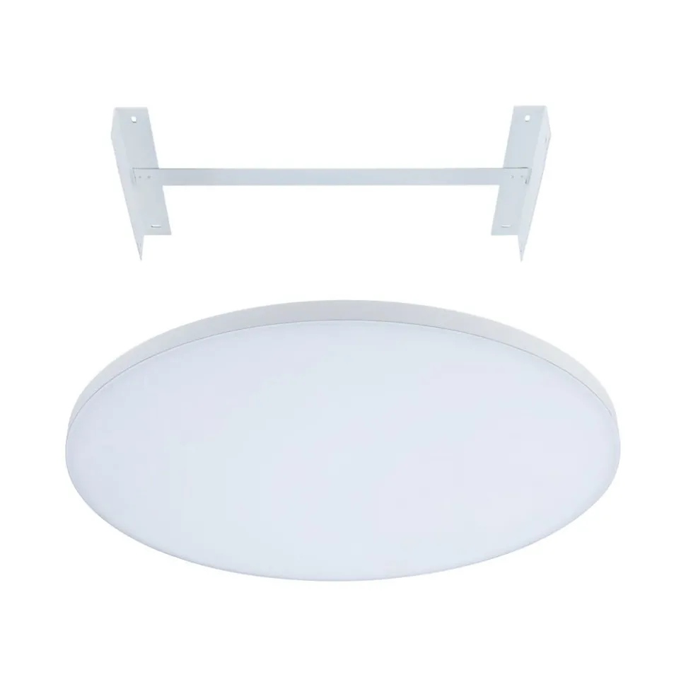 Paulmann Velora LED-panel ZigBee CCT rund Ø 60 cm