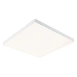 Paulmann Velora Rainbow Panel 45x45cm hvid RGBW