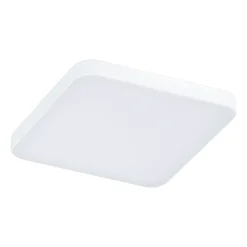 Paulmann Veluna Edge IP44 3000K dimm 9x9cm