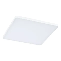 Paulmann Veluna Edge IP44 4000K dimm 20x20cm