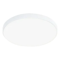 Paulmann Veluna Edge IP44 4.000K dimm Ø 9cm