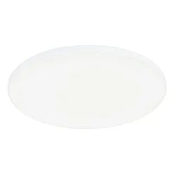 Paulmann Veluna Edge IP44 4.000K dimm Ø 20cm