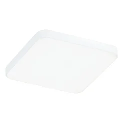 Paulmann Veluna Edge IP44 4000K dimm 9x9cm
