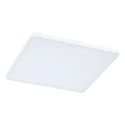 Paulmann Veluna Edge IP44 3000K dimm 20x20cm