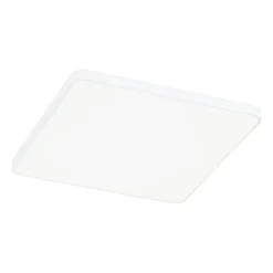 Paulmann Veluna Edge IP44 4000K dimm 16x16cm