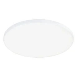 Paulmann Veluna Edge LED indbygget IP44 4.000K Ø 16cm