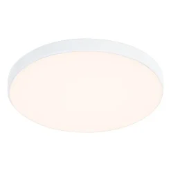 Paulmann Veluna Edge LED indbygget IP44 3.000K Ø 9cm